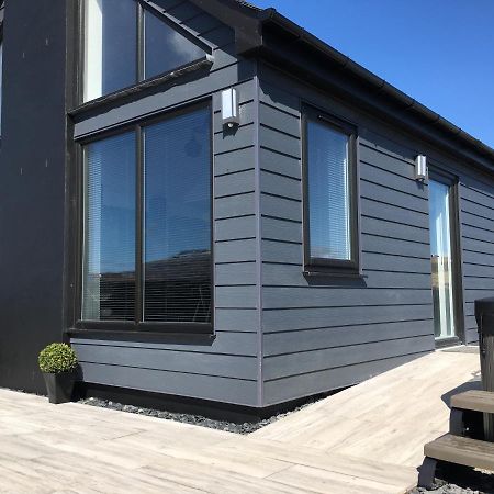 Braeside Bothy Apartment Dunvegan  Exterior photo