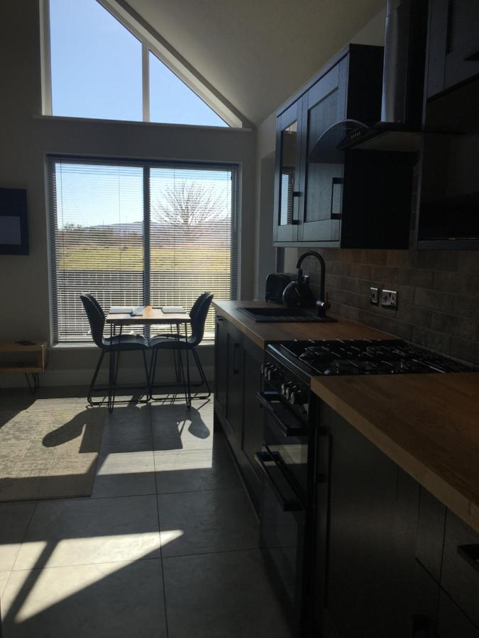 Braeside Bothy Apartment Dunvegan  Exterior photo