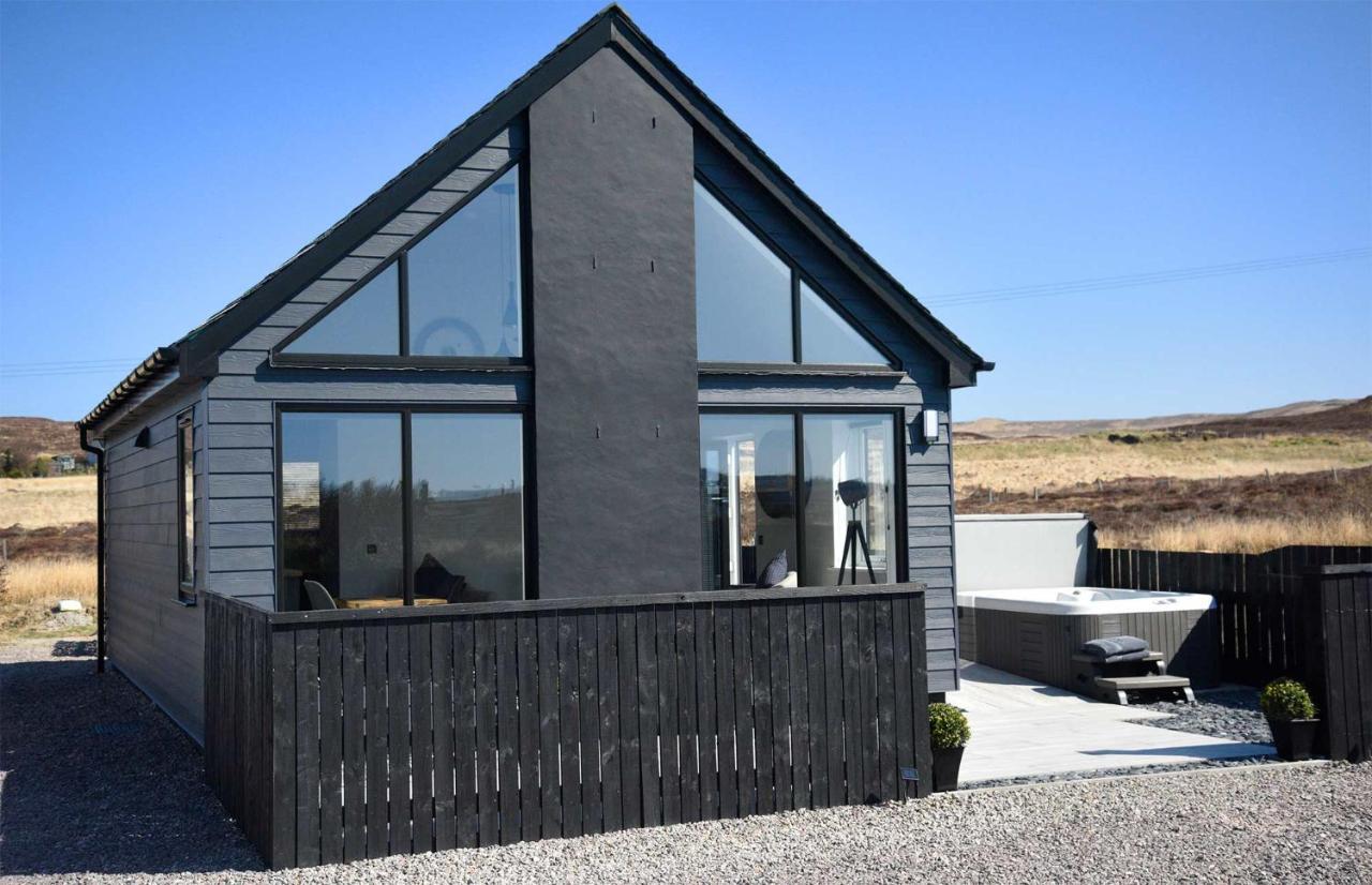 Braeside Bothy Apartment Dunvegan  Exterior photo